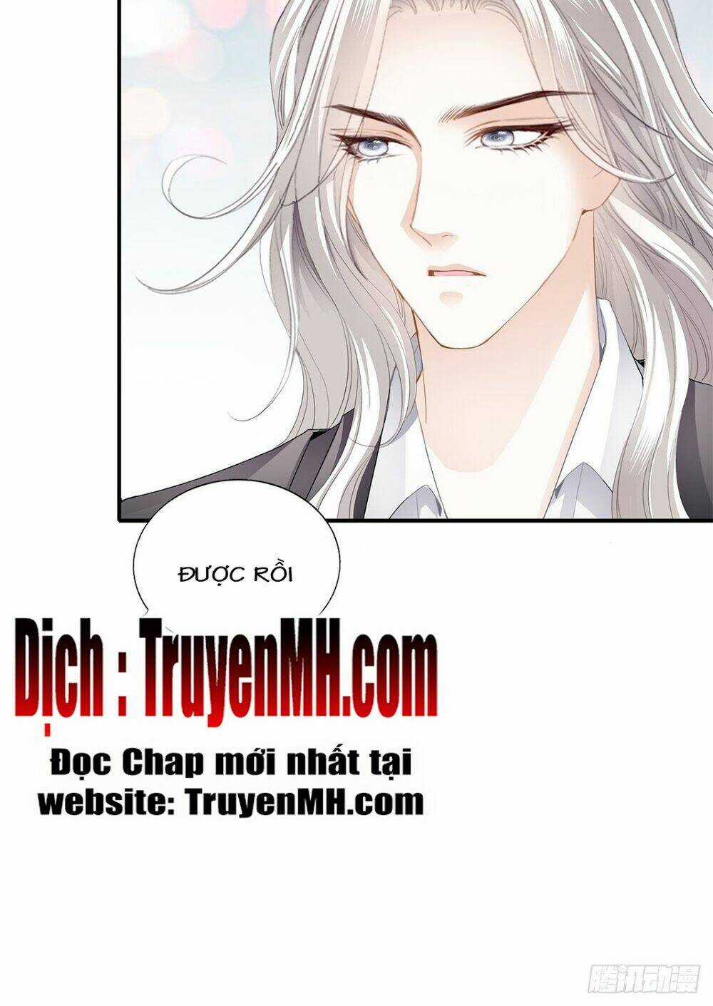 Bạo Quân Ái Nhân Chapter 38 trang 18