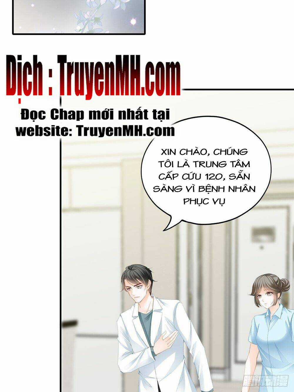 Bạo Quân Ái Nhân Chapter 38 trang 2