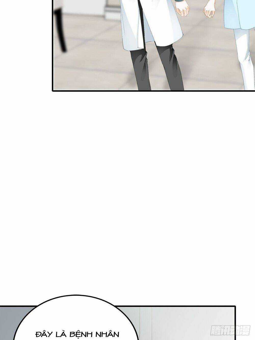 Bạo Quân Ái Nhân Chapter 38 trang 3