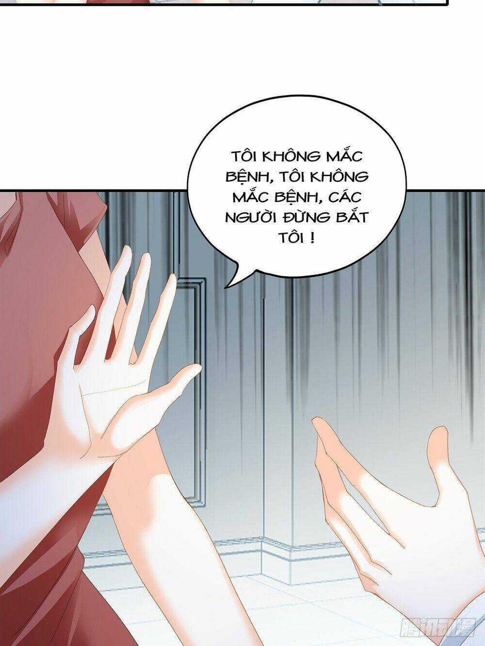 Bạo Quân Ái Nhân Chapter 38 trang 5