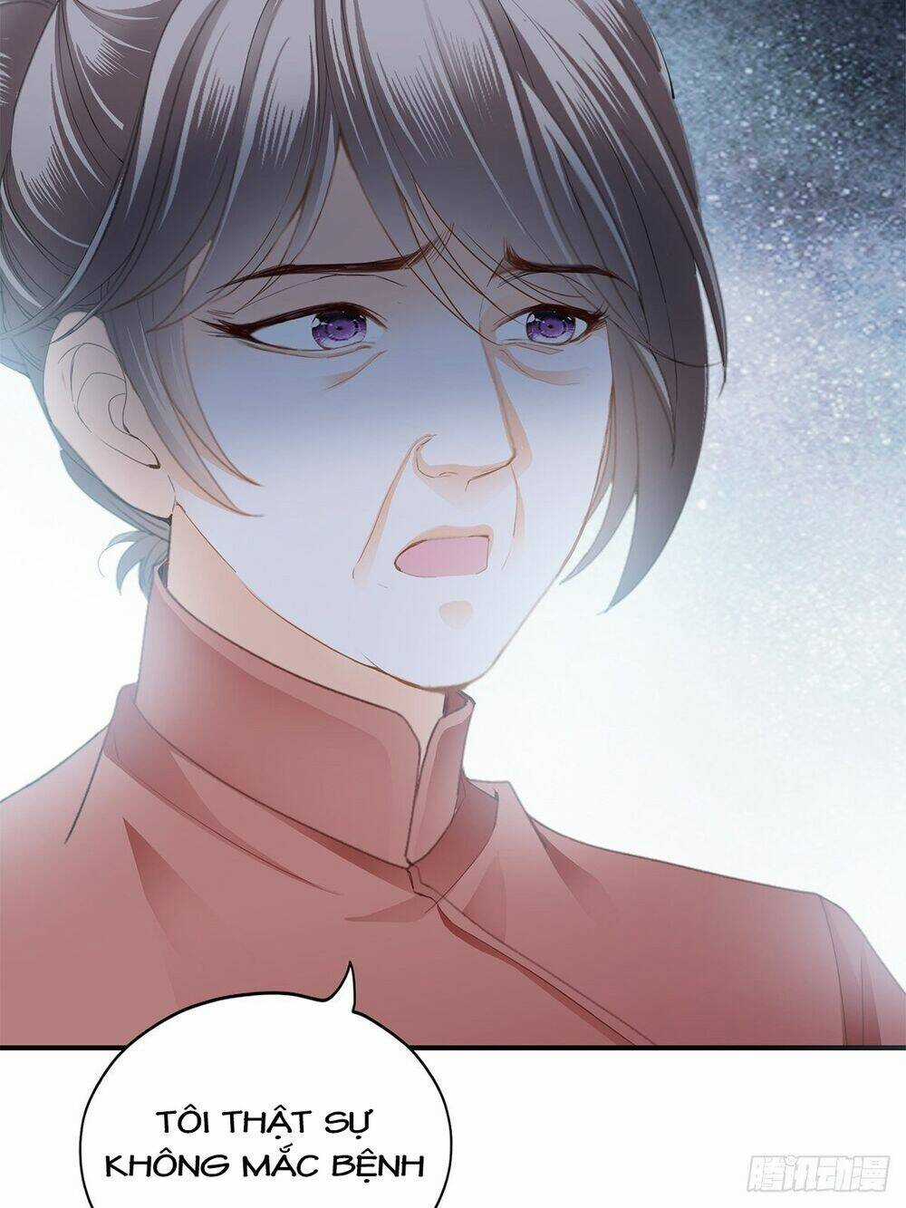 Bạo Quân Ái Nhân Chapter 38 trang 9