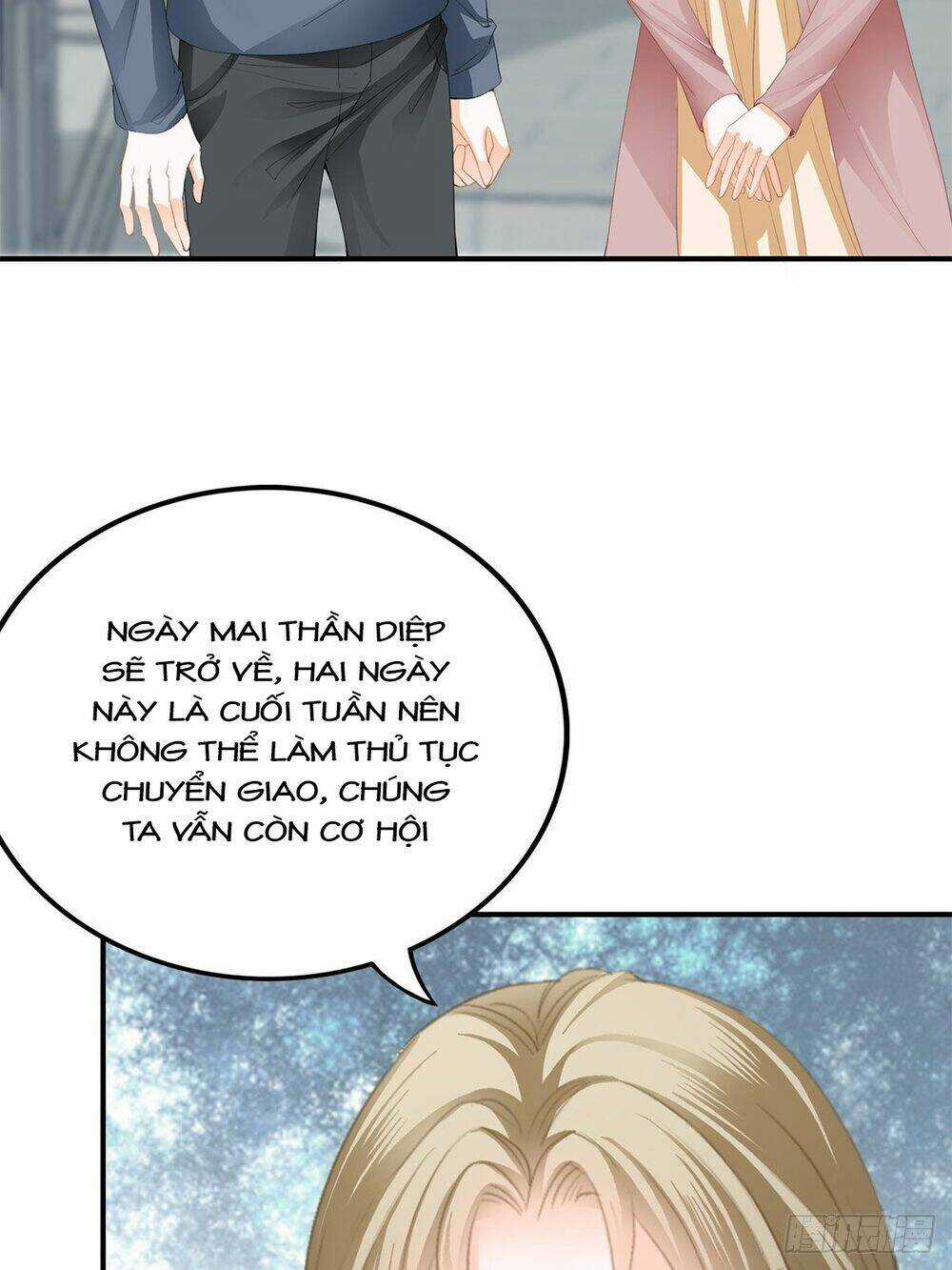 Bạo Quân Ái Nhân Chapter 39 trang 11