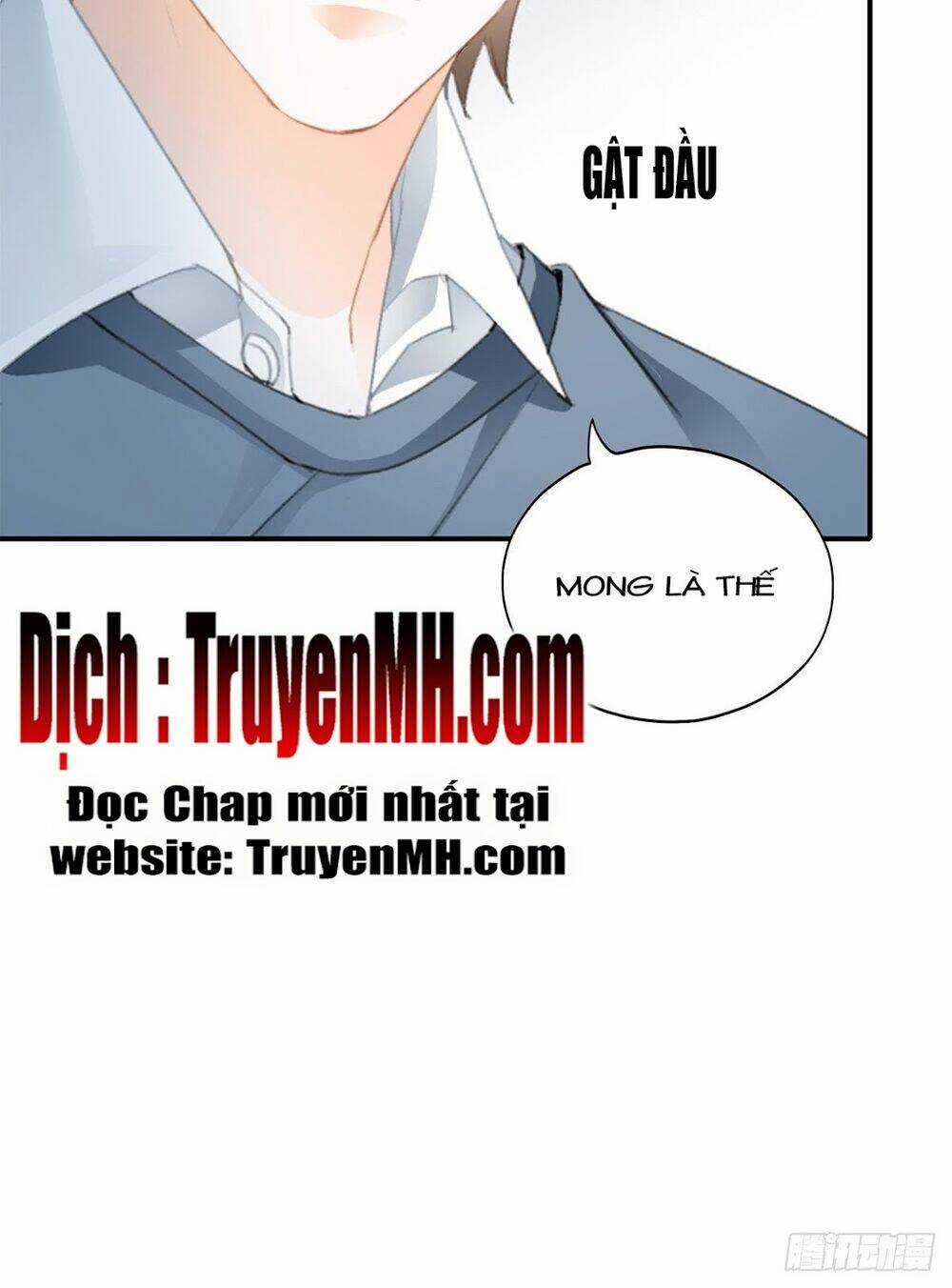 Bạo Quân Ái Nhân Chapter 39 trang 14