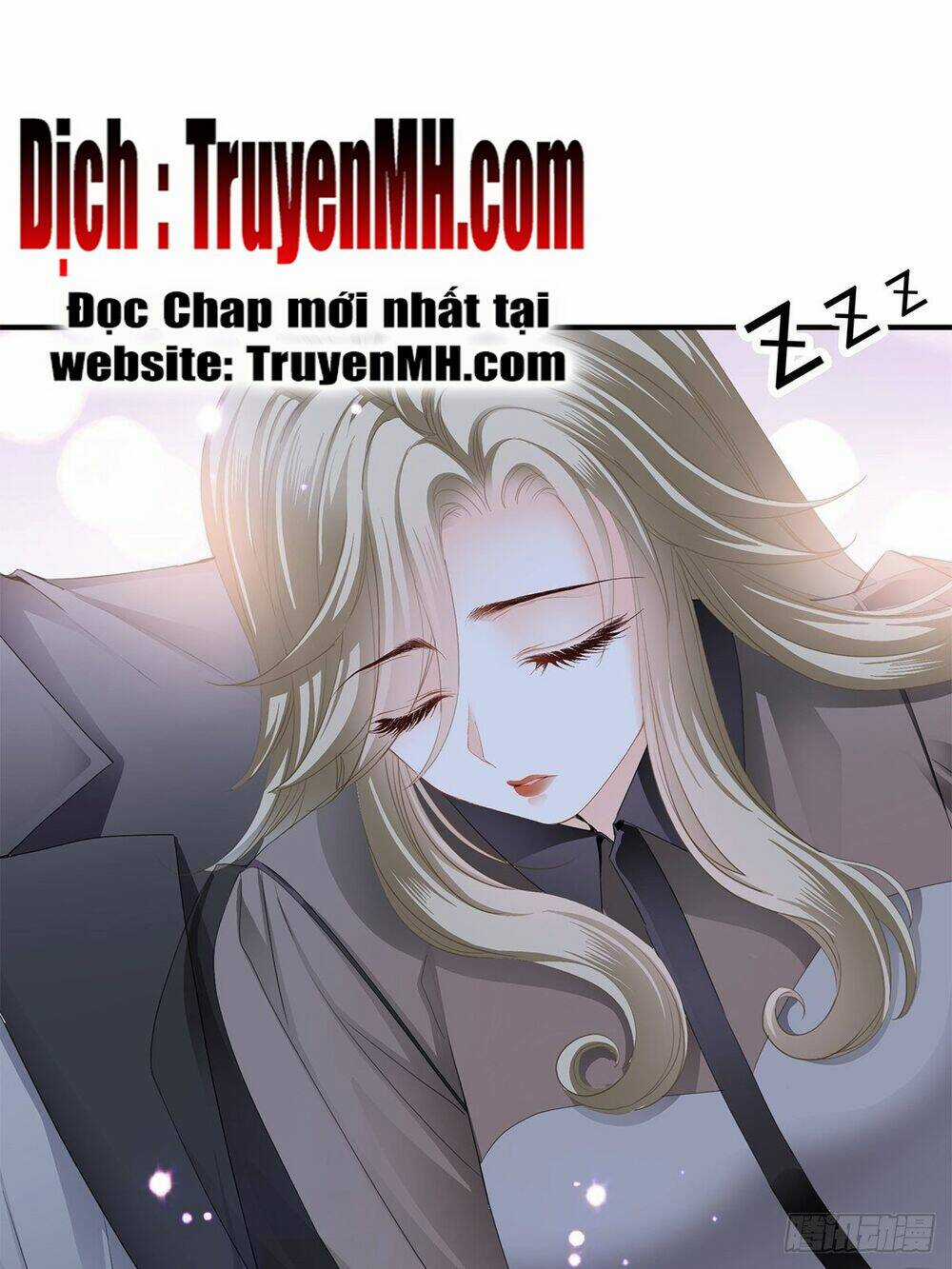 Bạo Quân Ái Nhân Chapter 39 trang 16