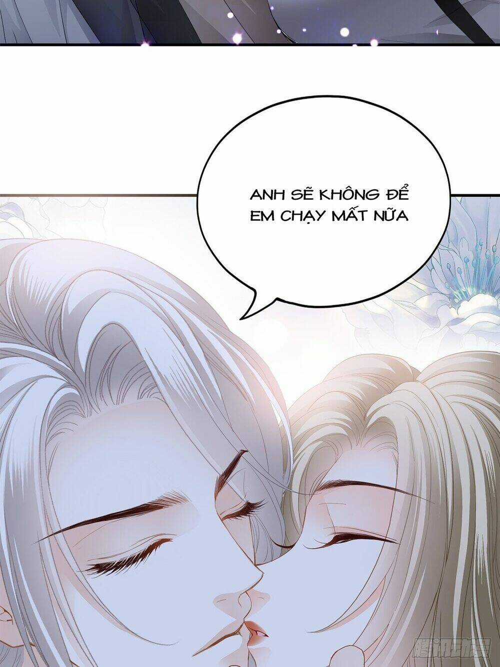 Bạo Quân Ái Nhân Chapter 39 trang 17