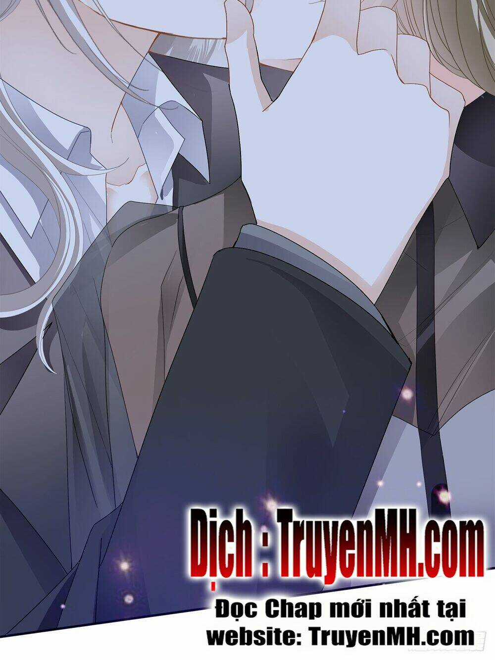 Bạo Quân Ái Nhân Chapter 39 trang 18