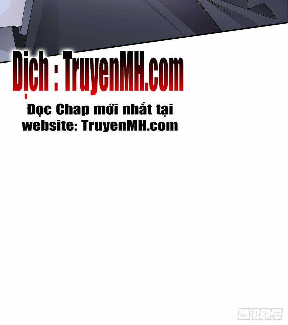 Bạo Quân Ái Nhân Chapter 39 trang 20