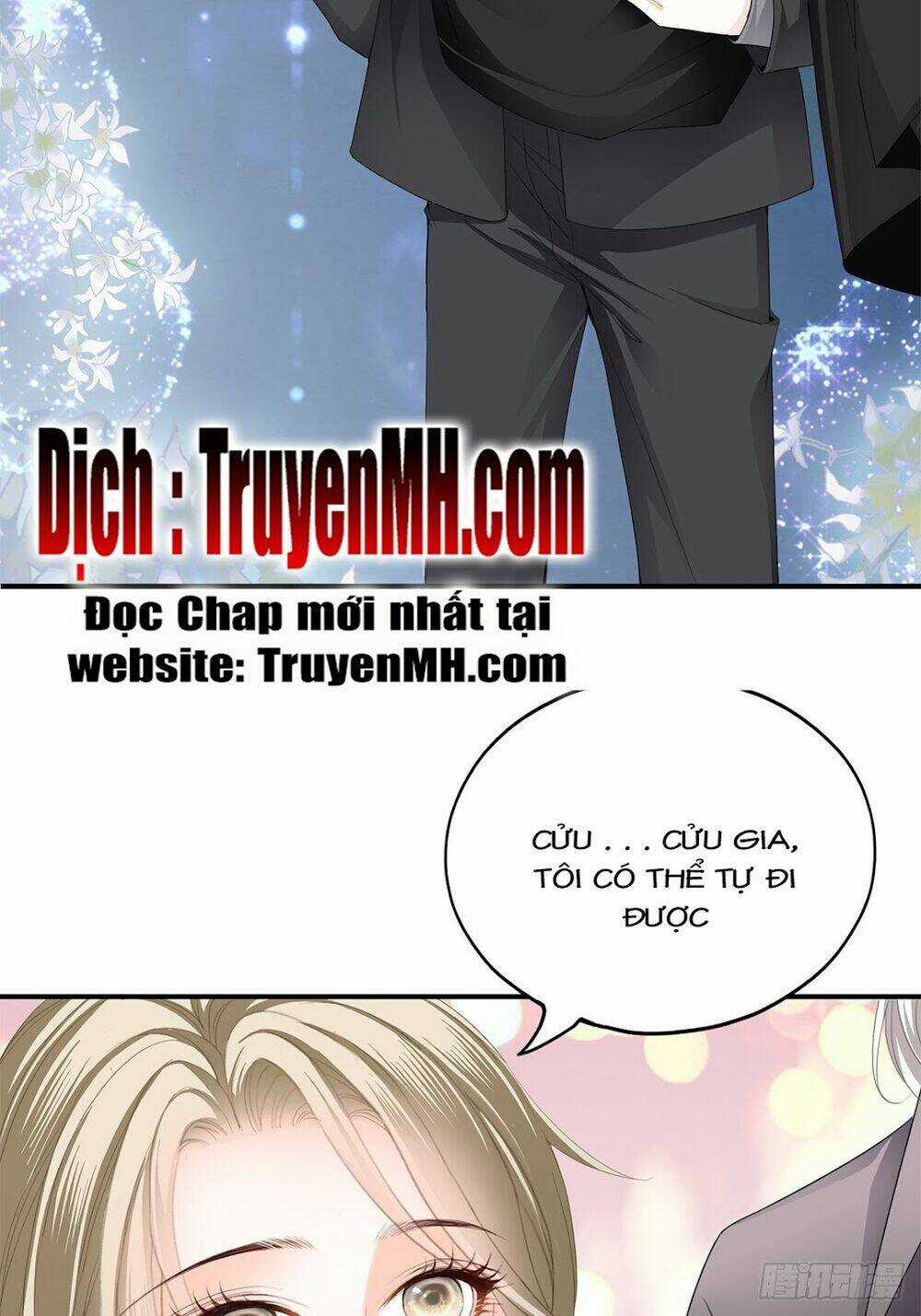 Bạo Quân Ái Nhân Chapter 39 trang 6