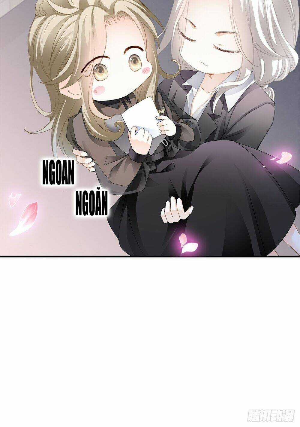 Bạo Quân Ái Nhân Chapter 39 trang 9