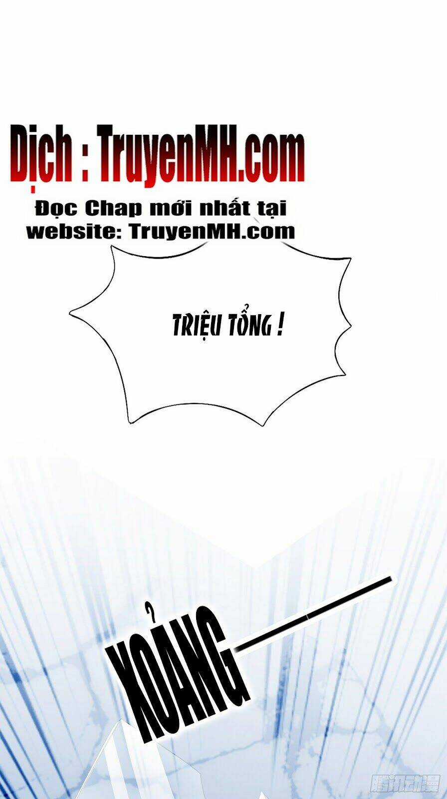 Bạo Quân Ái Nhân Chapter 4 trang 12