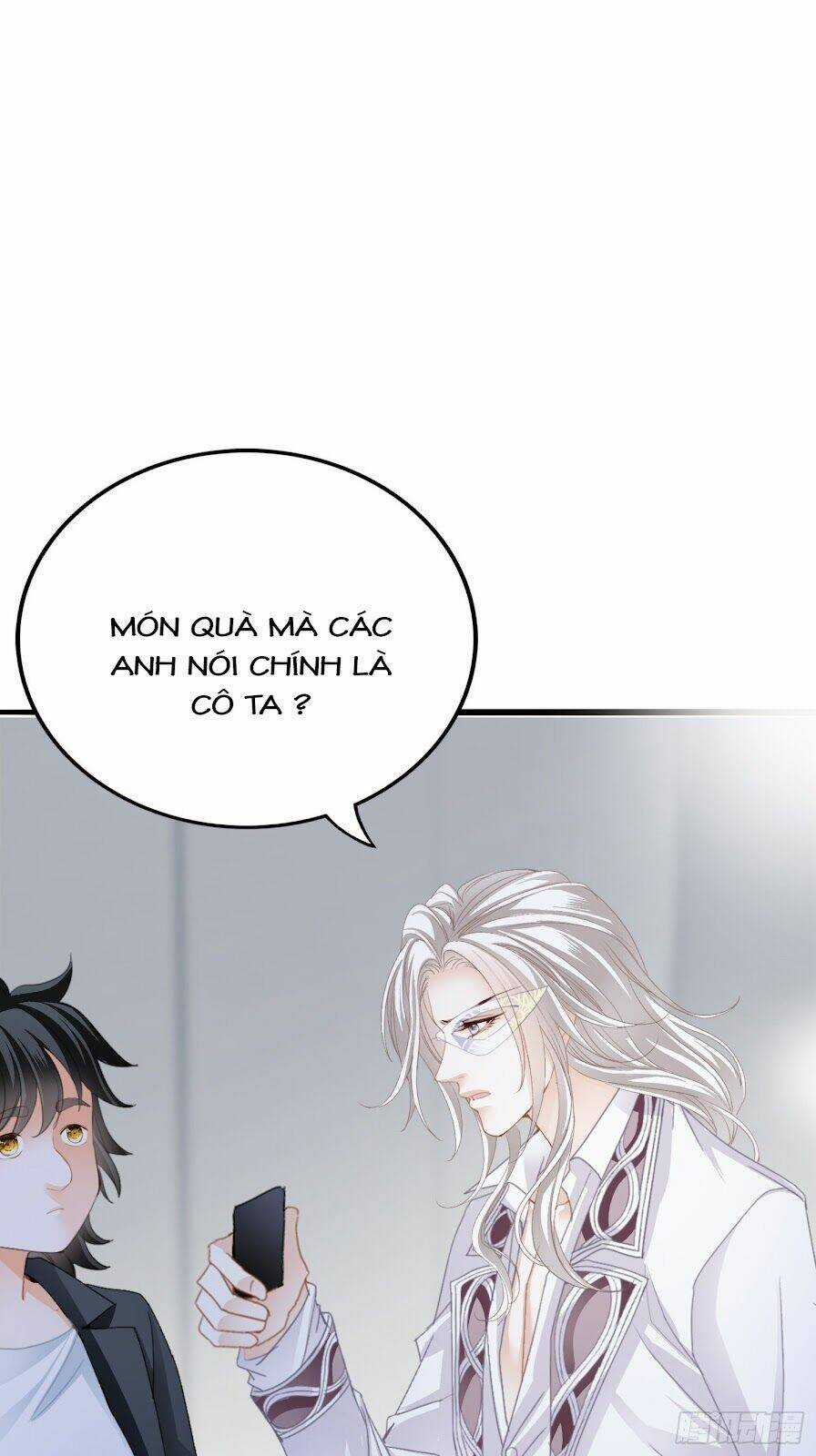 Bạo Quân Ái Nhân Chapter 4 trang 15