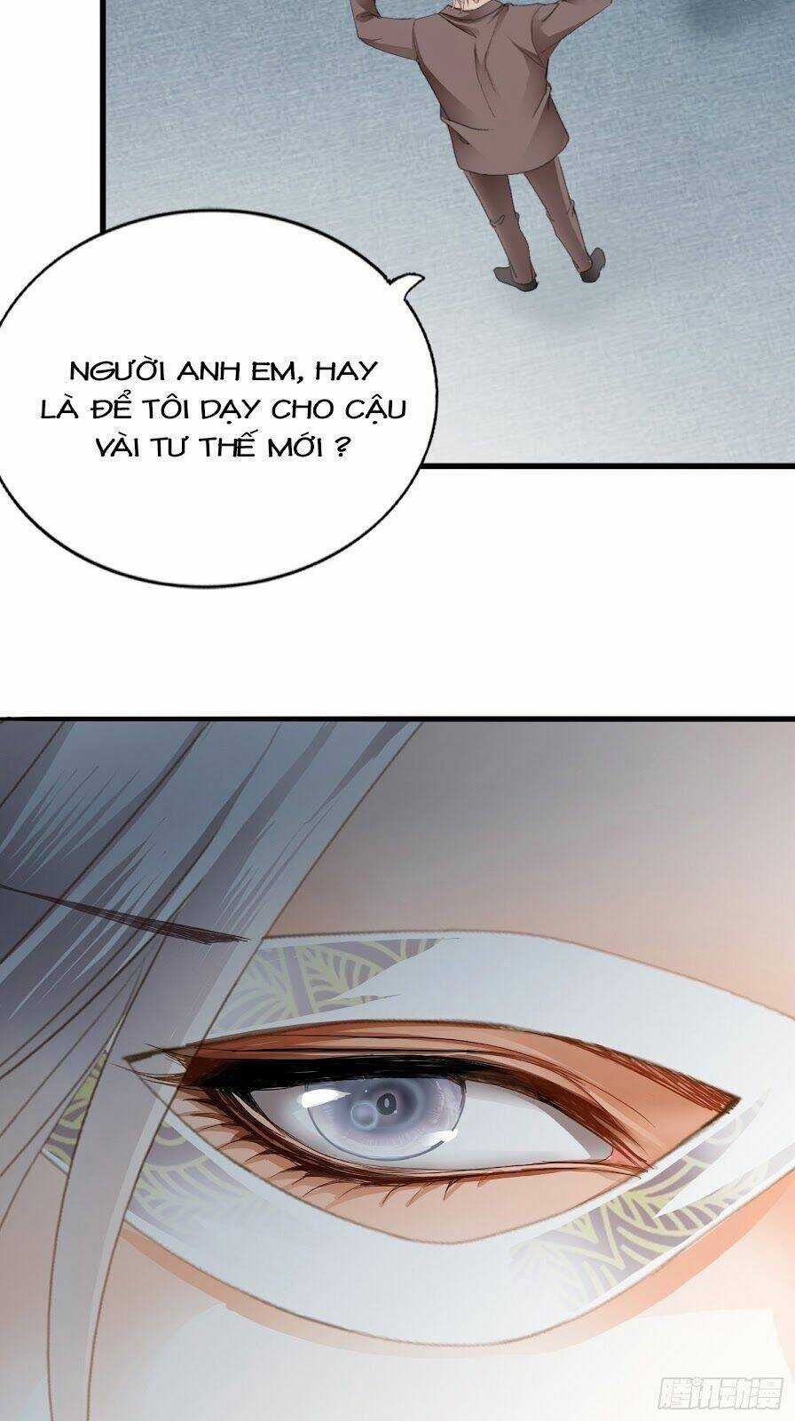 Bạo Quân Ái Nhân Chapter 4 trang 17