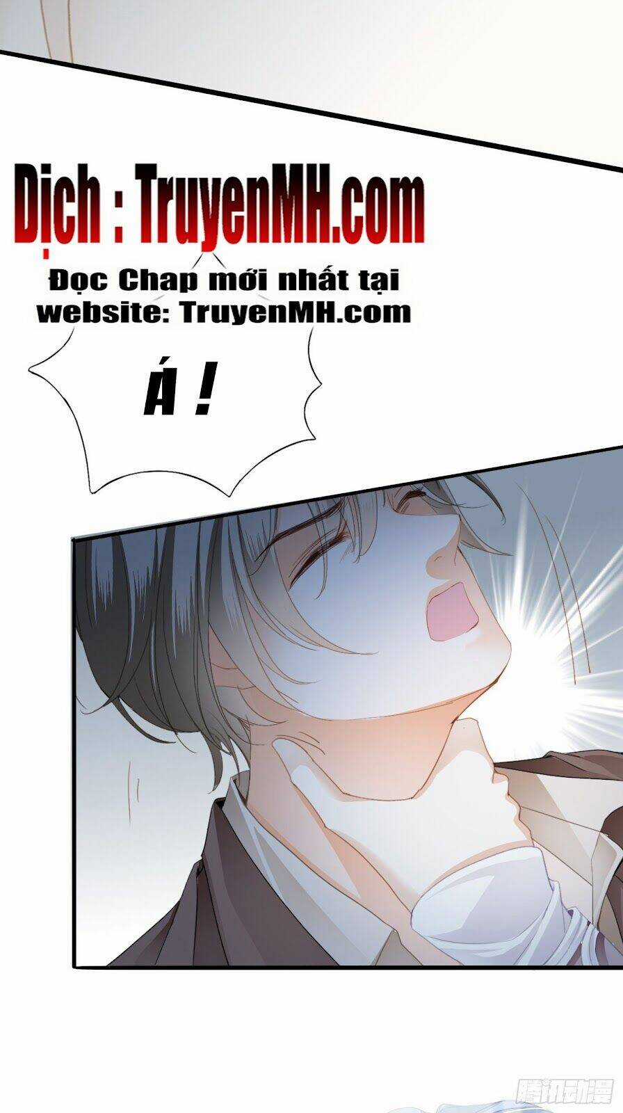 Bạo Quân Ái Nhân Chapter 4 trang 18