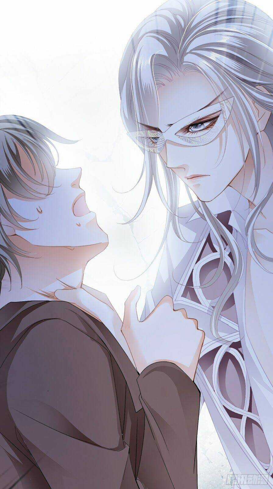 Bạo Quân Ái Nhân Chapter 4 trang 19