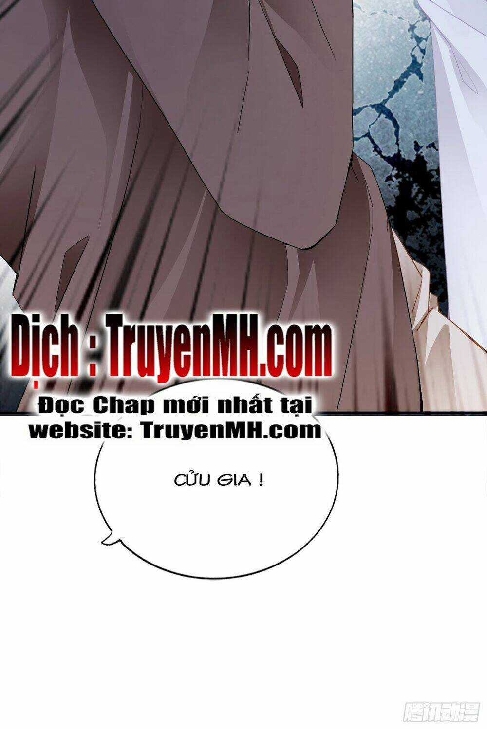 Bạo Quân Ái Nhân Chapter 4 trang 20