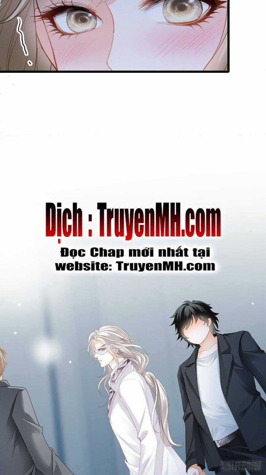 Bạo Quân Ái Nhân Chapter 4 trang 4