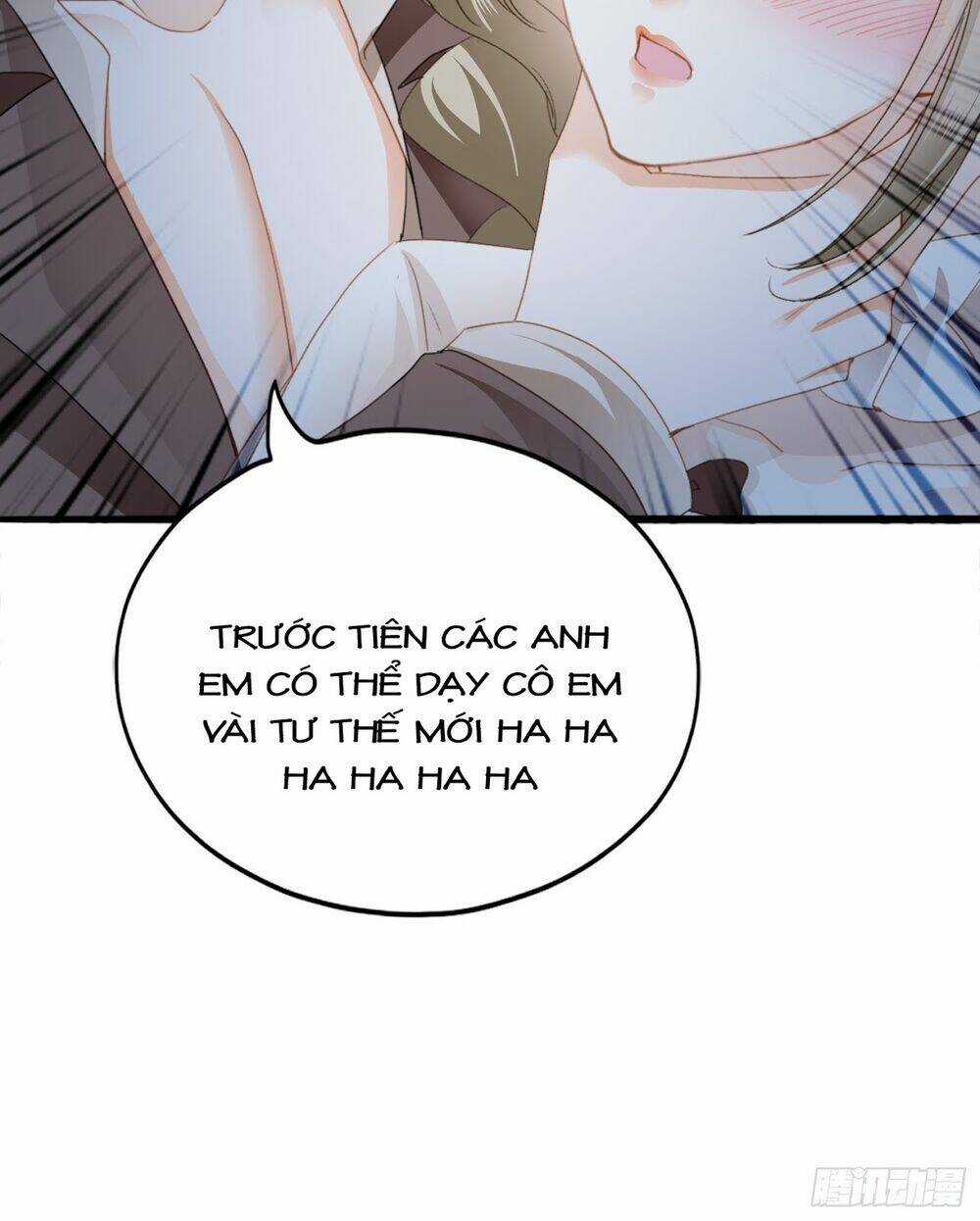 Bạo Quân Ái Nhân Chapter 4 trang 7