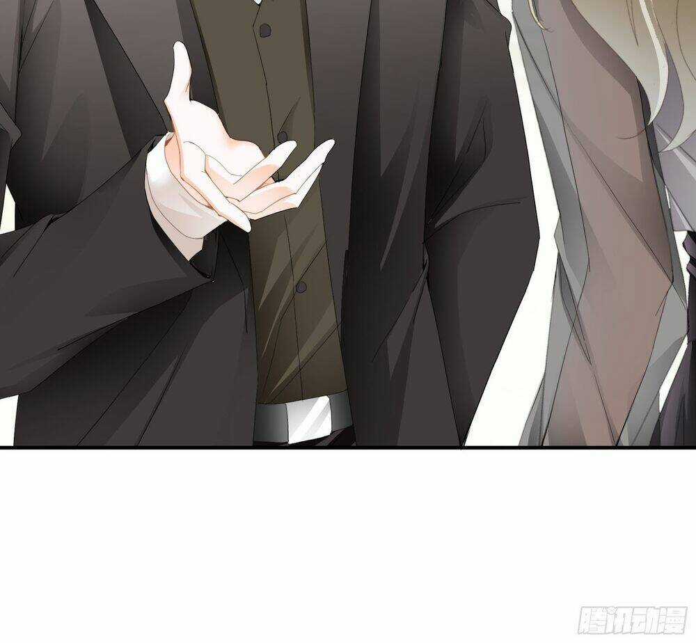 Bạo Quân Ái Nhân Chapter 40 trang 11