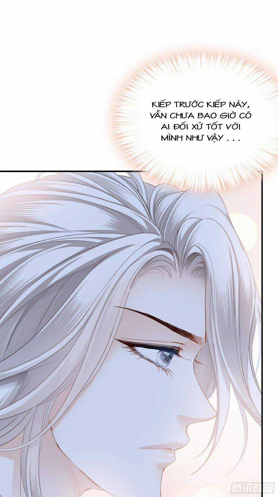 Bạo Quân Ái Nhân Chapter 40 trang 17