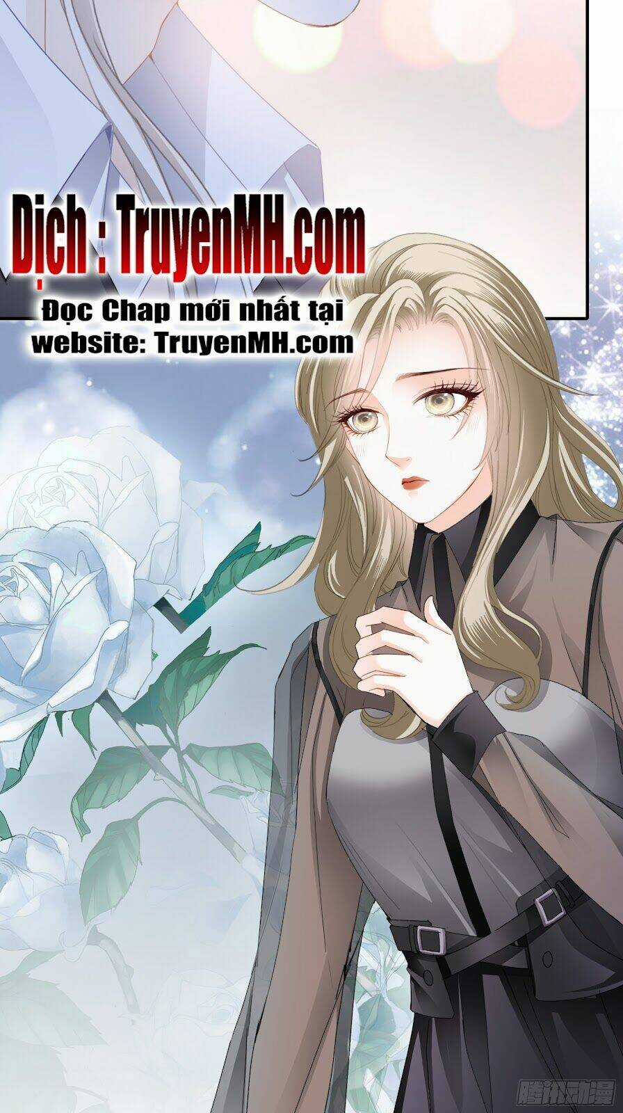 Bạo Quân Ái Nhân Chapter 40 trang 18