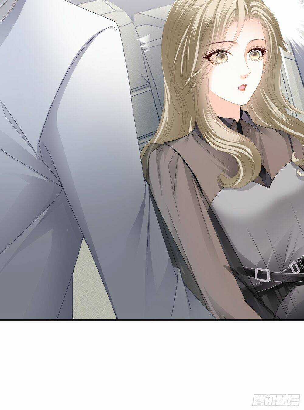 Bạo Quân Ái Nhân Chapter 40 trang 5