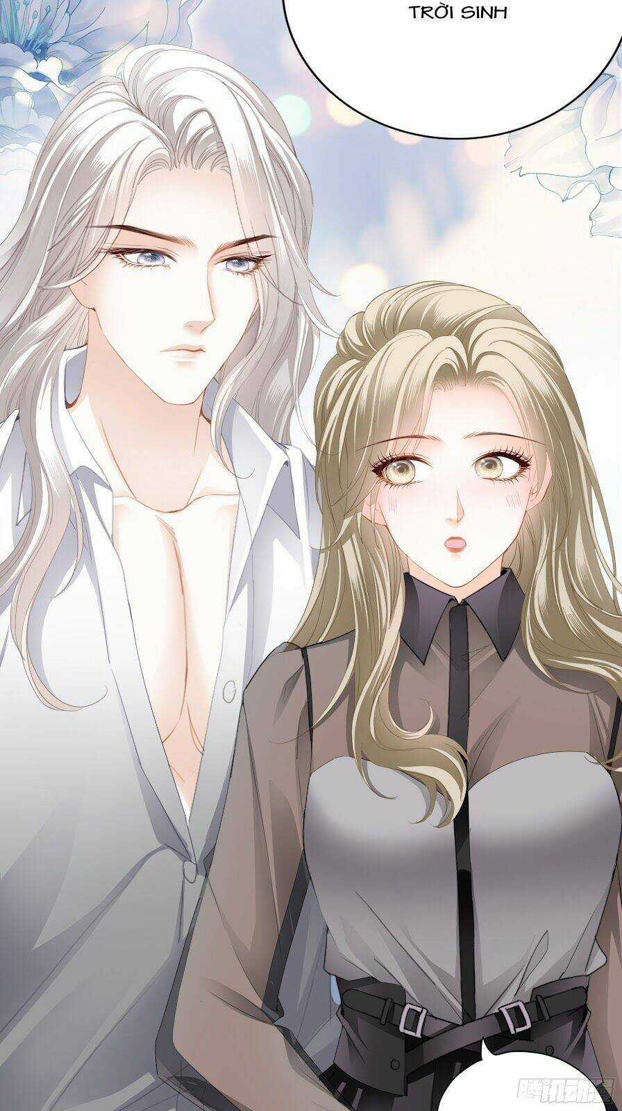 Bạo Quân Ái Nhân Chapter 40 trang 9