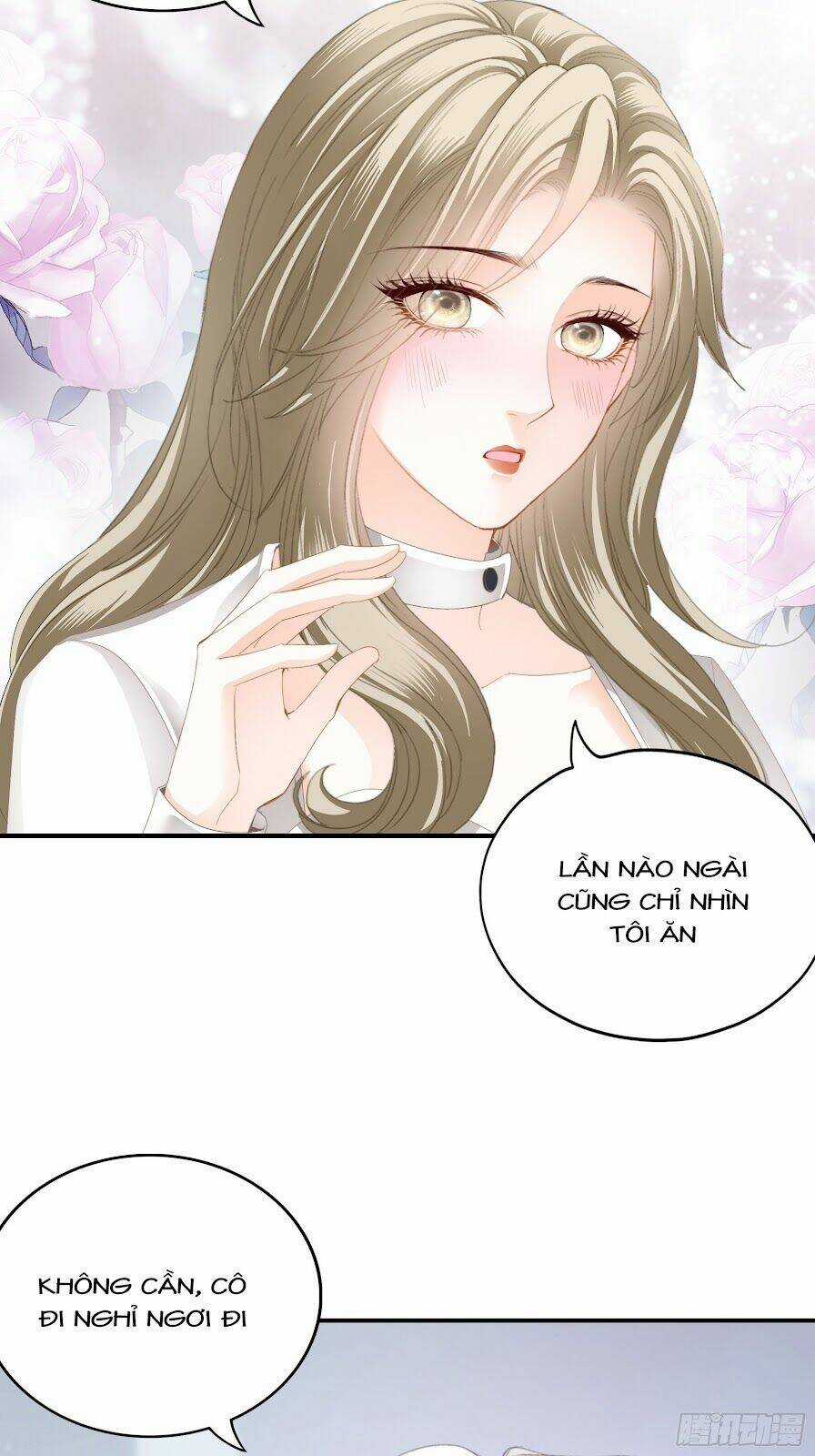 Bạo Quân Ái Nhân Chapter 41 trang 10