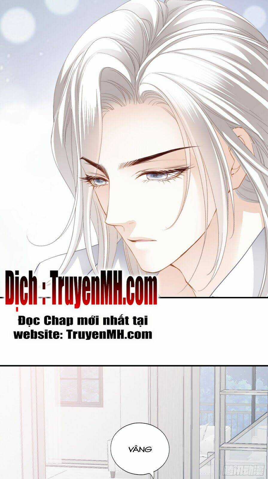 Bạo Quân Ái Nhân Chapter 41 trang 11