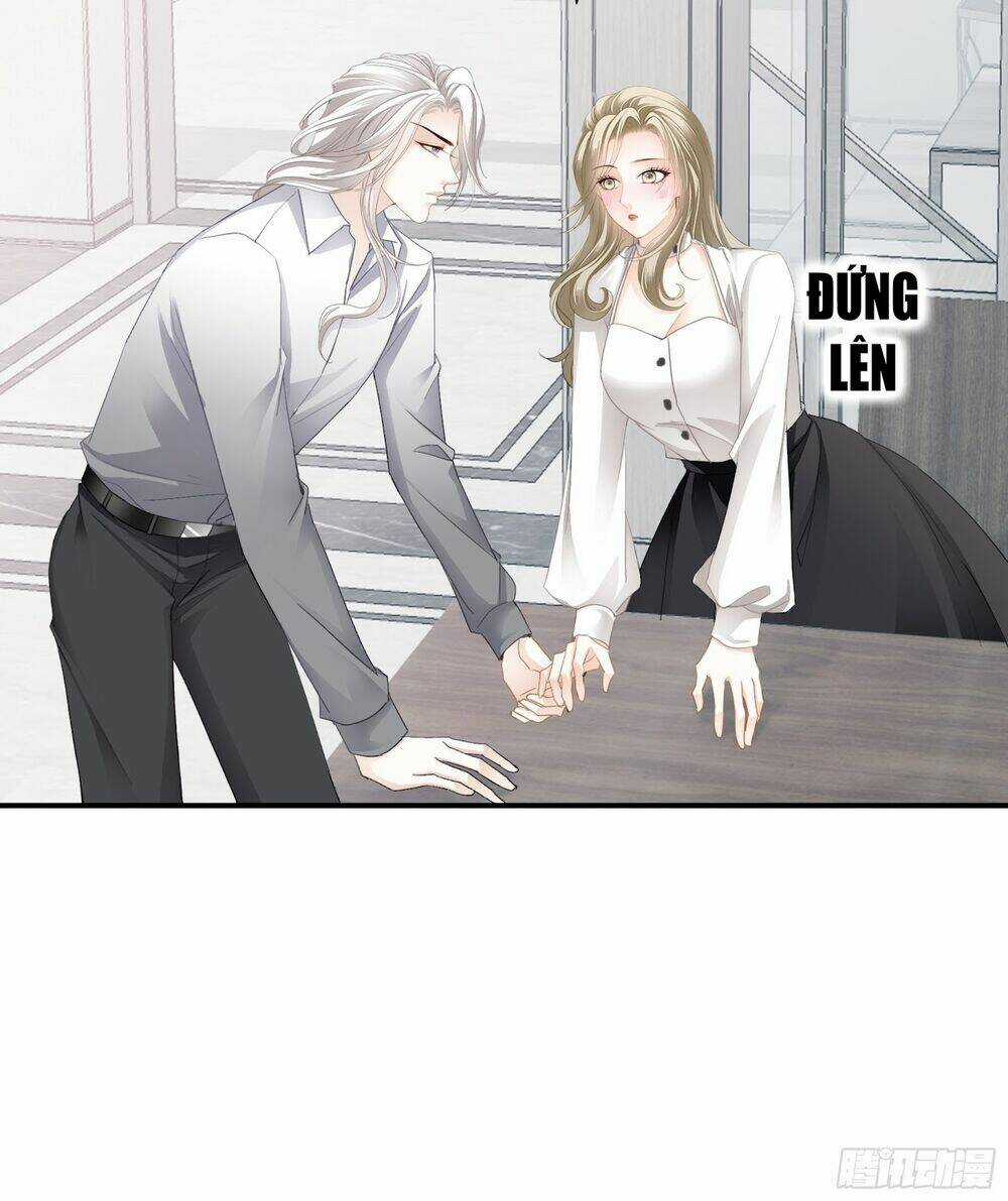 Bạo Quân Ái Nhân Chapter 41 trang 12