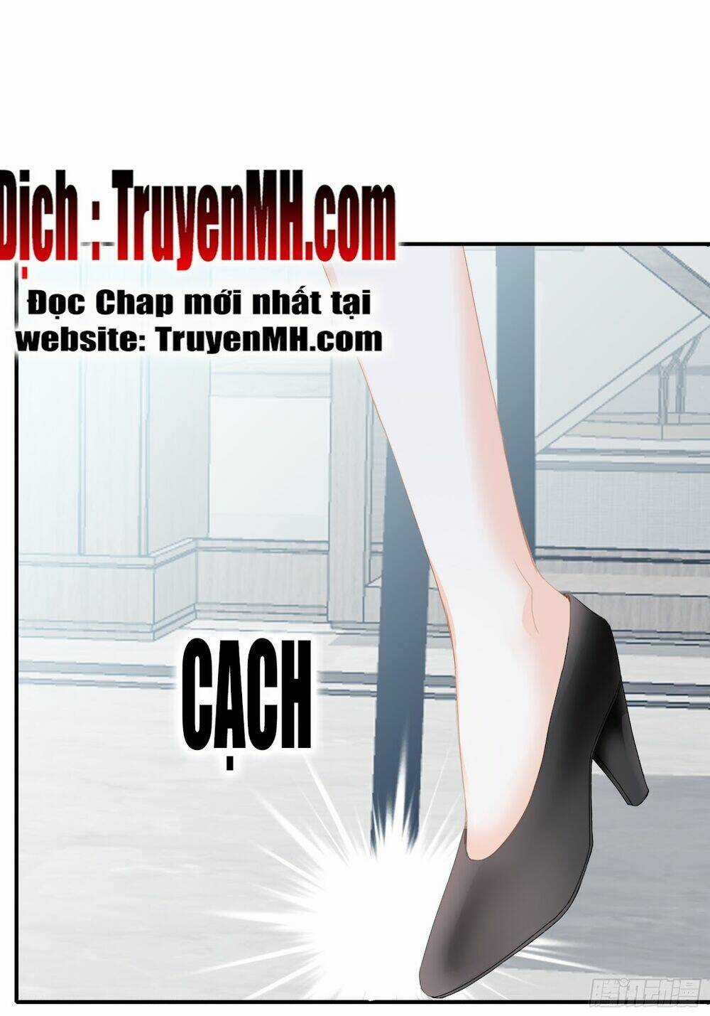 Bạo Quân Ái Nhân Chapter 41 trang 13