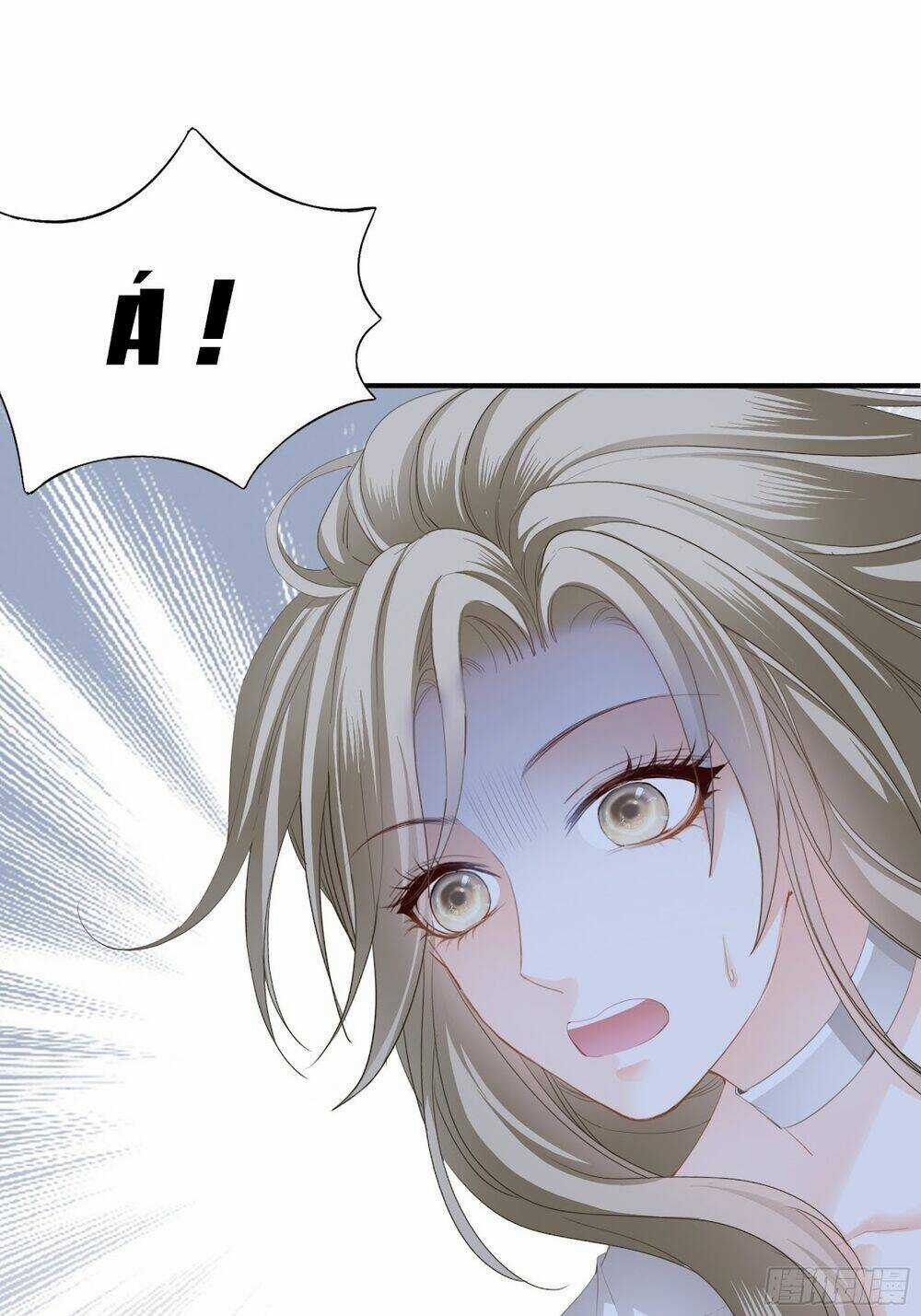 Bạo Quân Ái Nhân Chapter 41 trang 14