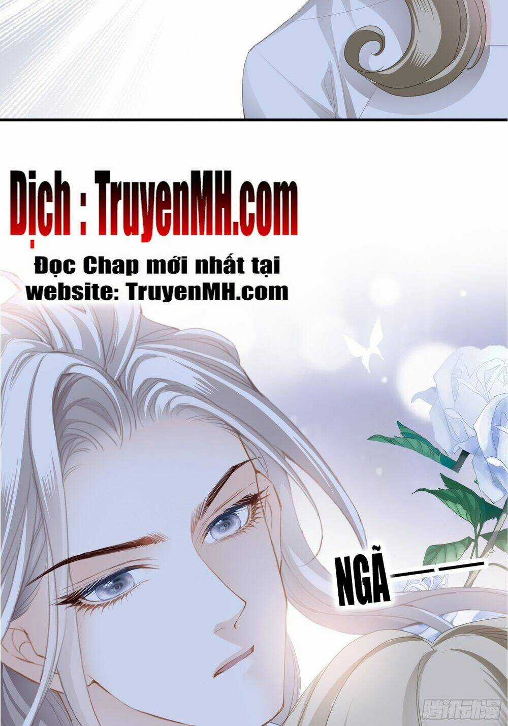 Bạo Quân Ái Nhân Chapter 41 trang 15