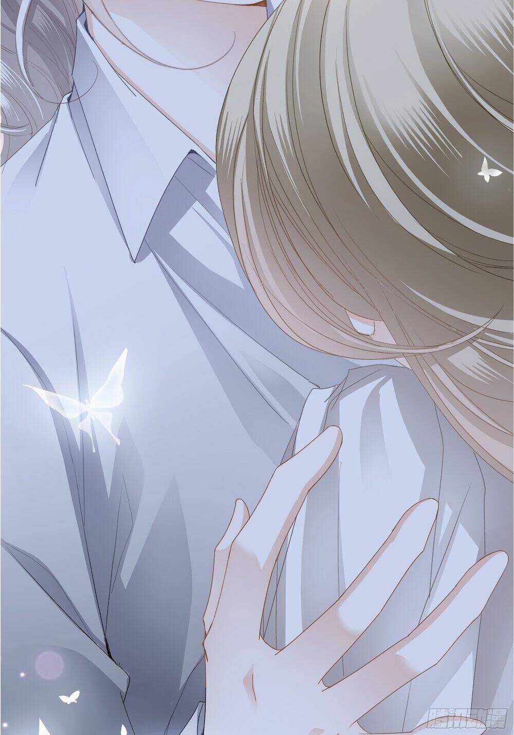 Bạo Quân Ái Nhân Chapter 41 trang 16