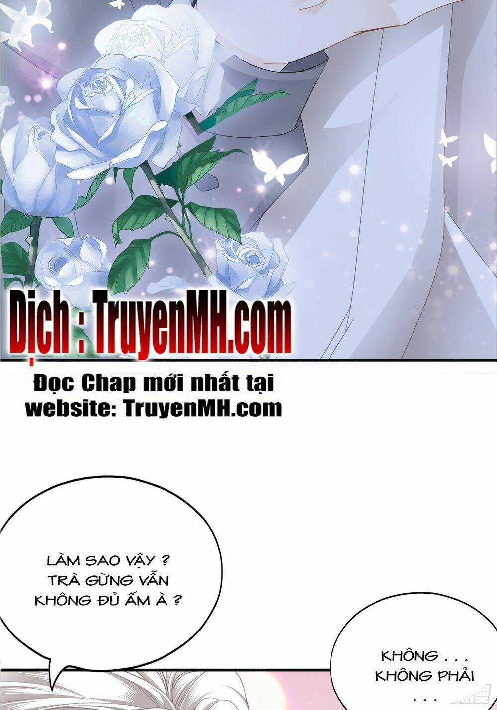 Bạo Quân Ái Nhân Chapter 41 trang 17