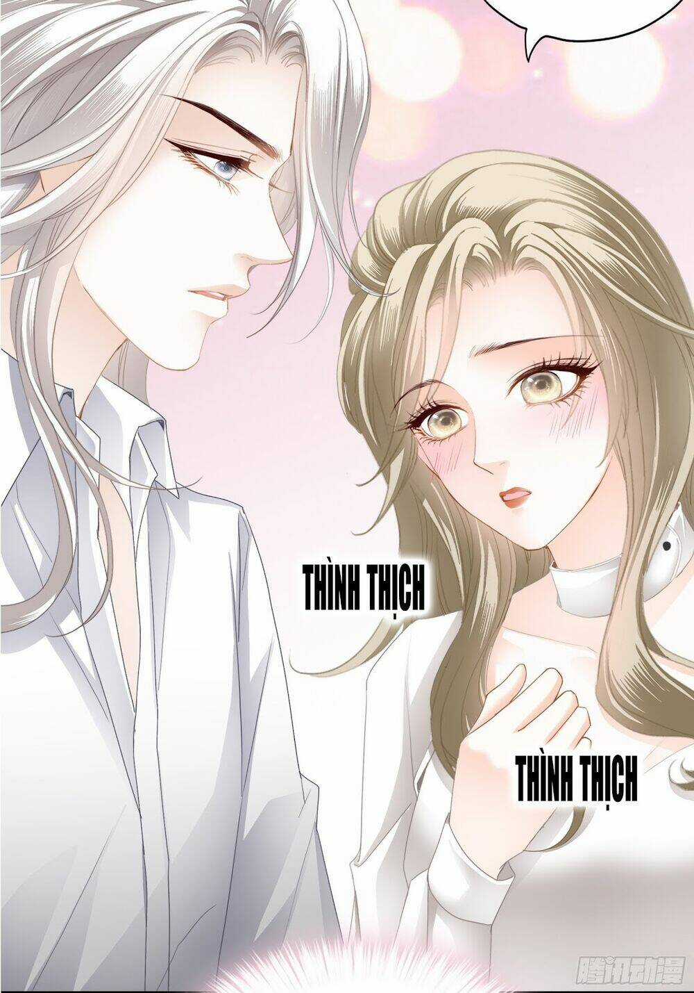 Bạo Quân Ái Nhân Chapter 41 trang 18