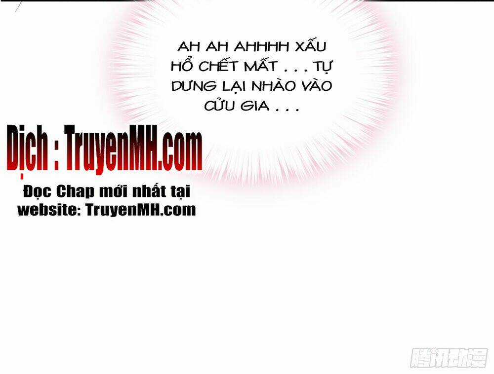 Bạo Quân Ái Nhân Chapter 41 trang 19