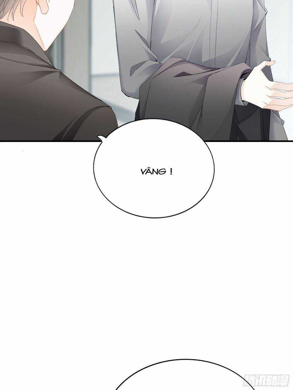 Bạo Quân Ái Nhân Chapter 41 trang 2