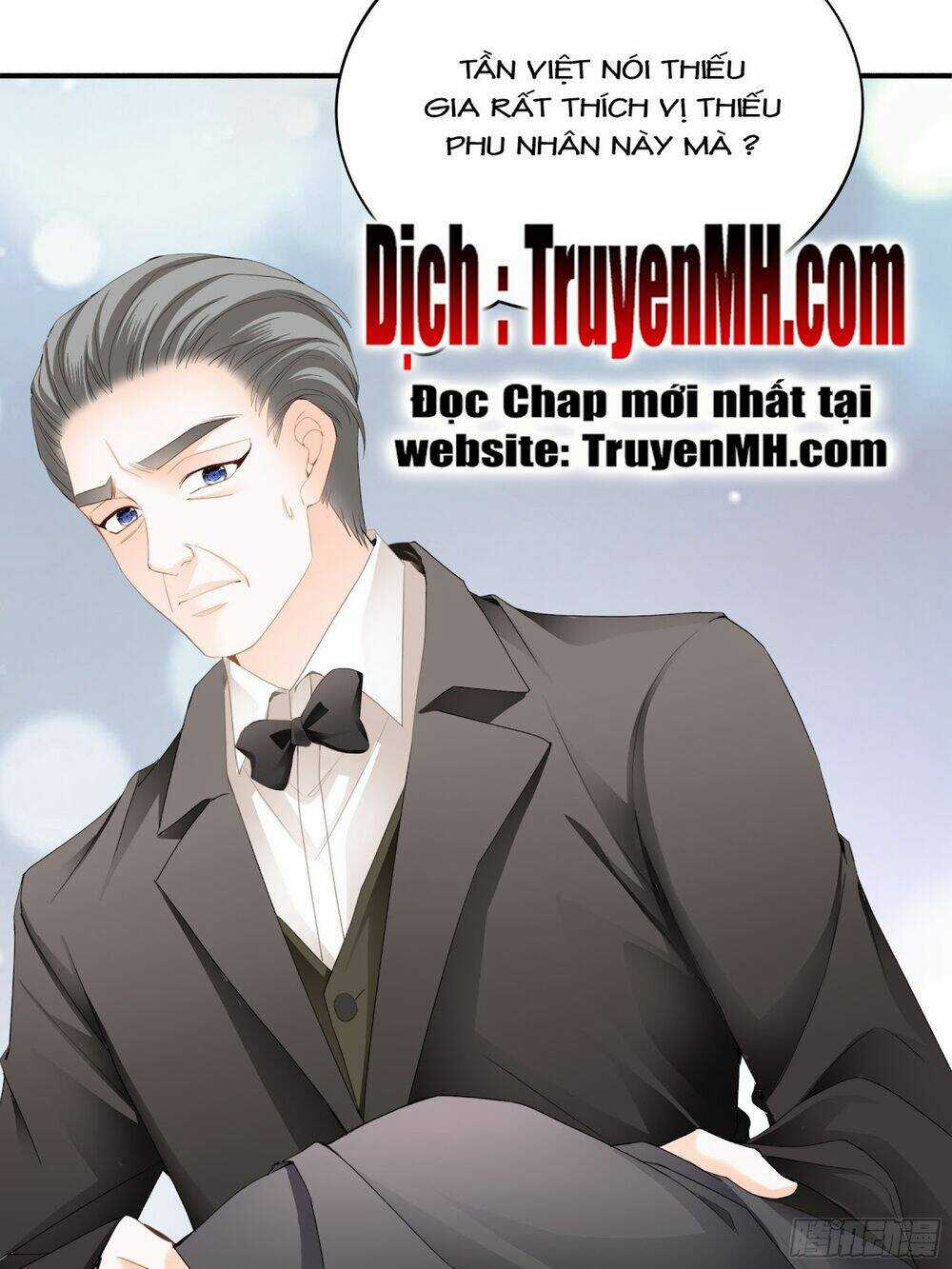 Bạo Quân Ái Nhân Chapter 41 trang 3