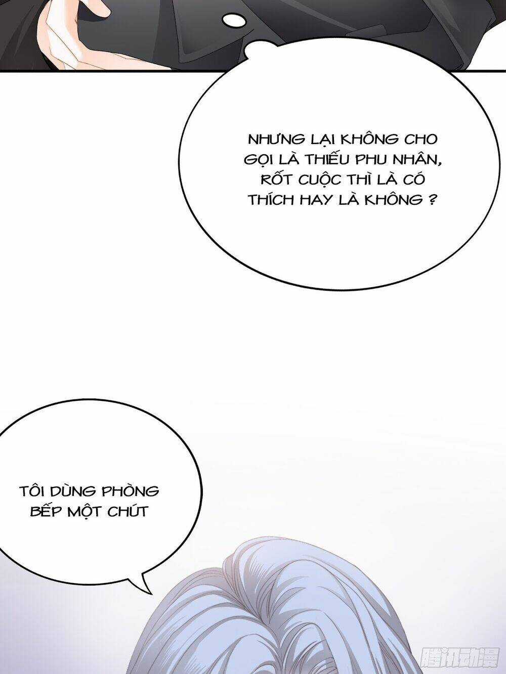 Bạo Quân Ái Nhân Chapter 41 trang 4