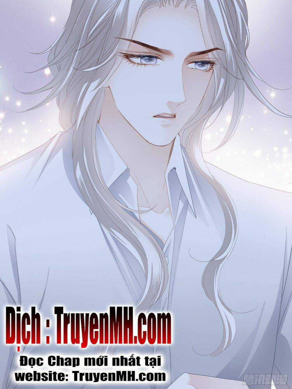 Bạo Quân Ái Nhân Chapter 41 trang 5