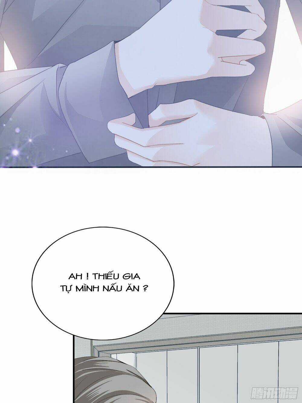 Bạo Quân Ái Nhân Chapter 41 trang 6