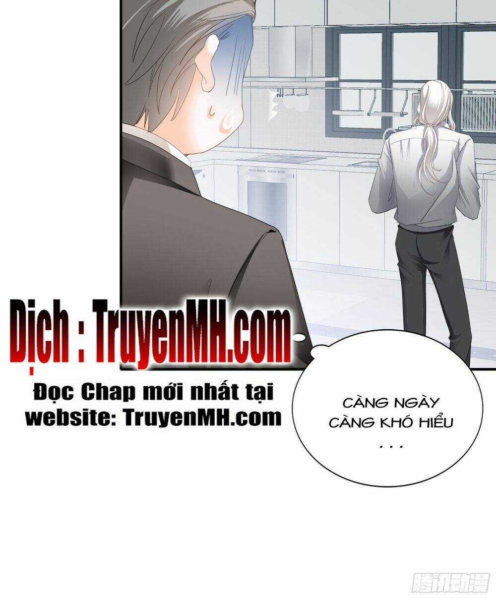 Bạo Quân Ái Nhân Chapter 41 trang 7
