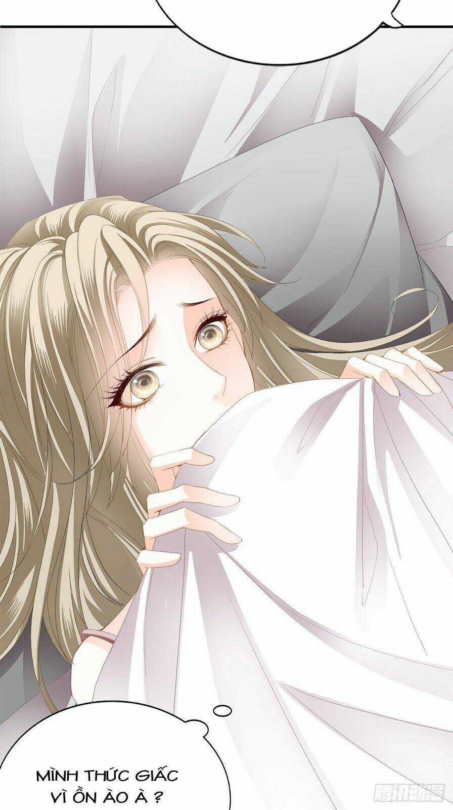 Bạo Quân Ái Nhân Chapter 42 trang 11