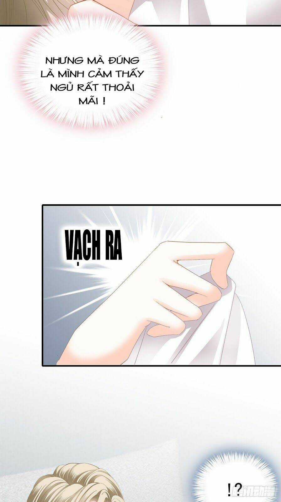 Bạo Quân Ái Nhân Chapter 42 trang 13