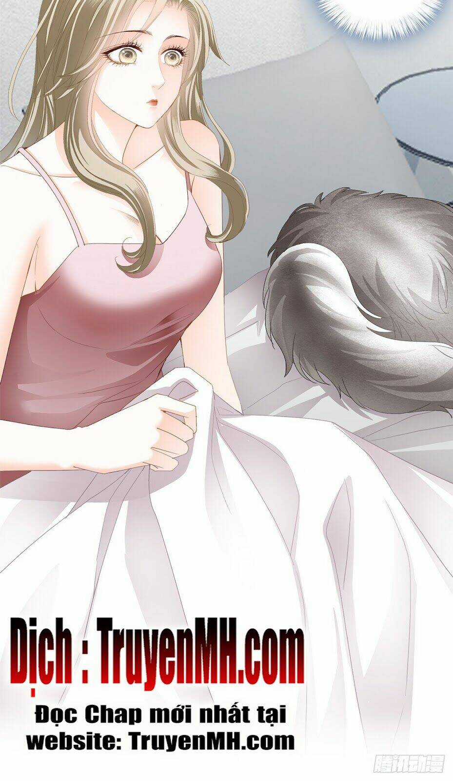 Bạo Quân Ái Nhân Chapter 42 trang 14