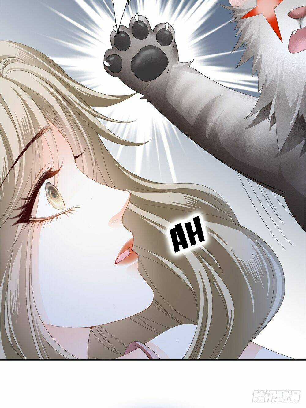 Bạo Quân Ái Nhân Chapter 42 trang 17