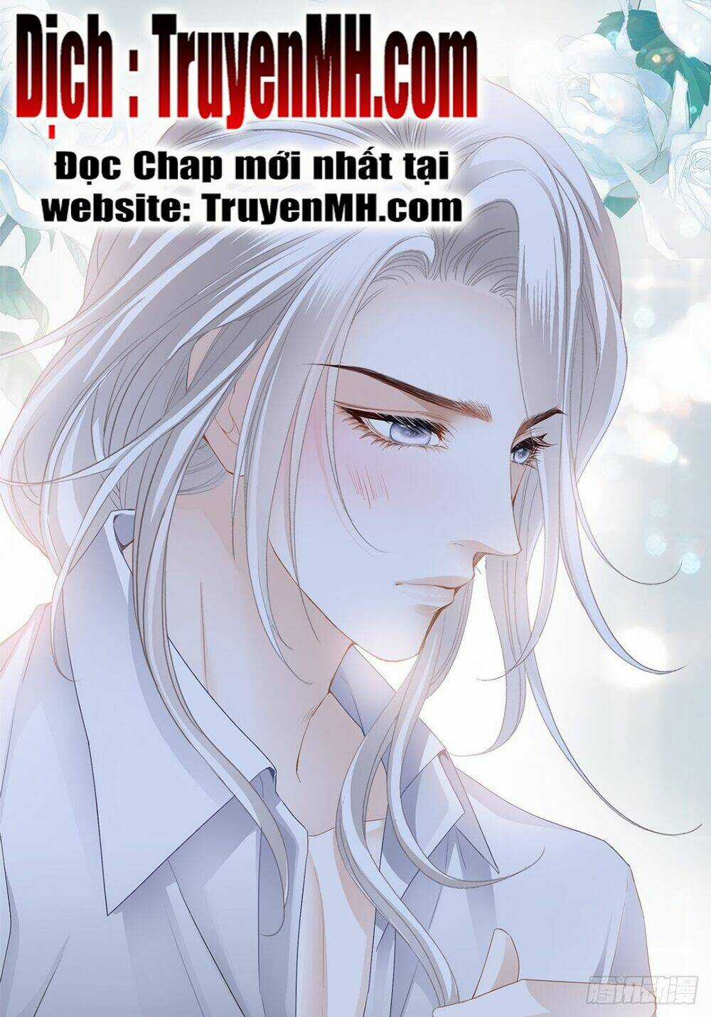 Bạo Quân Ái Nhân Chapter 42 trang 2