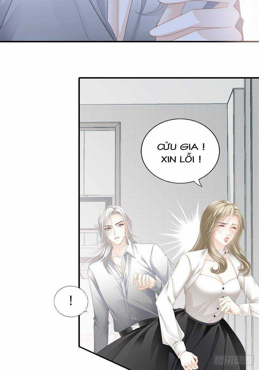 Bạo Quân Ái Nhân Chapter 42 trang 3