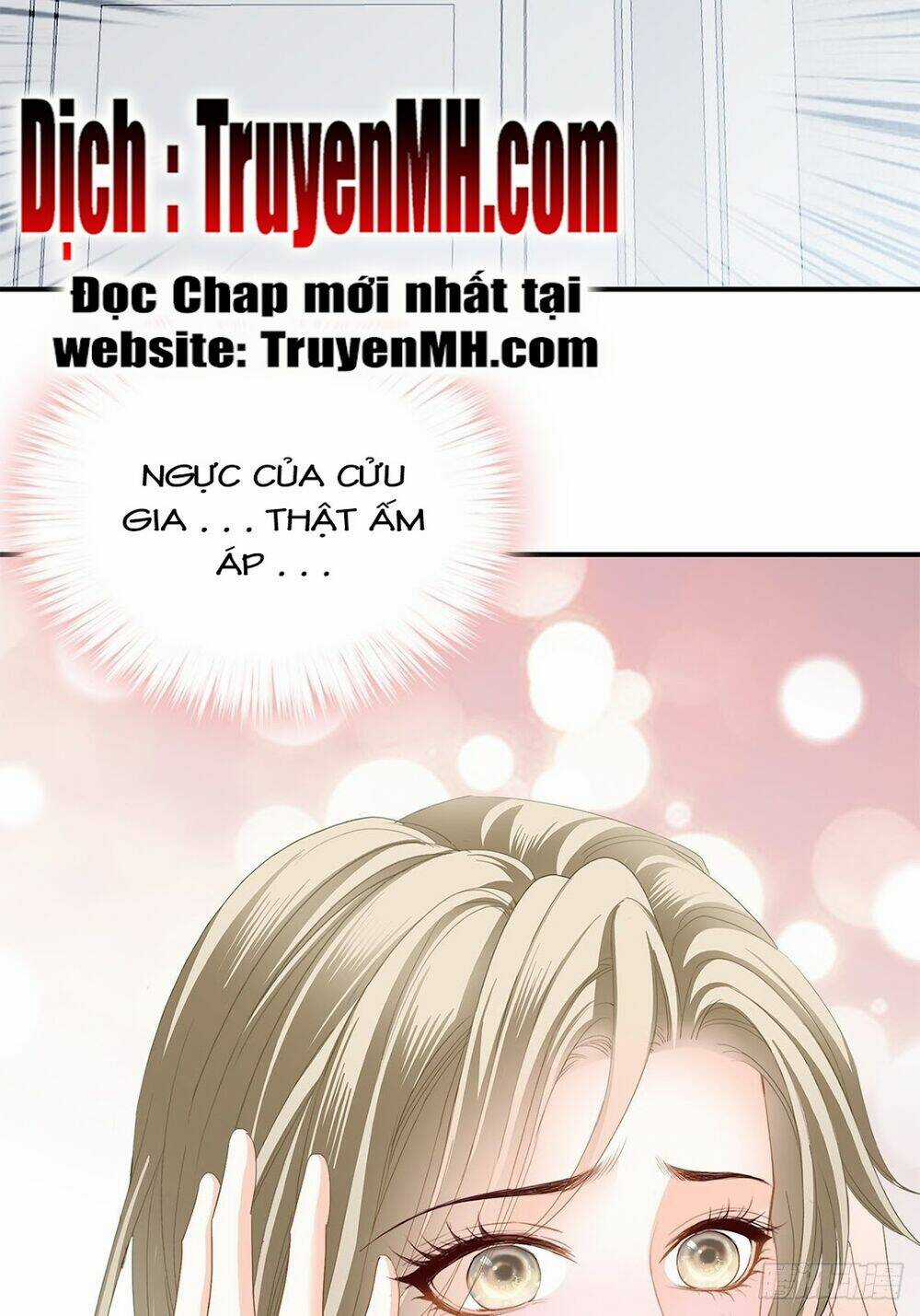 Bạo Quân Ái Nhân Chapter 42 trang 6