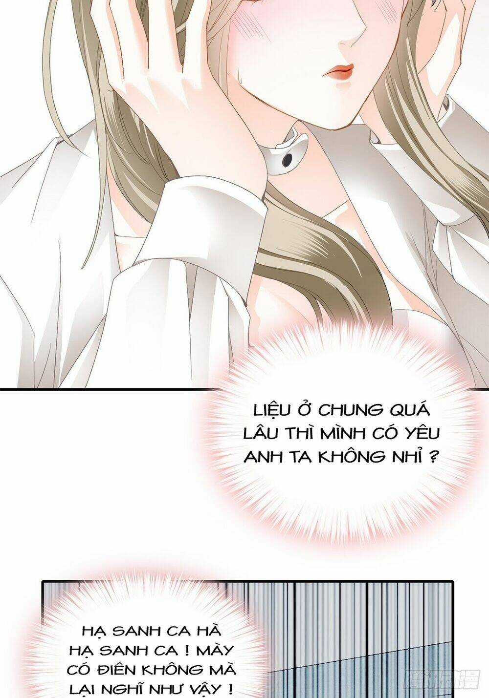 Bạo Quân Ái Nhân Chapter 42 trang 7